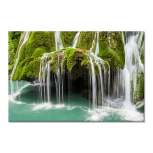 Tactile Dekor - Crystal Vitrified Nature Tiles - 3020