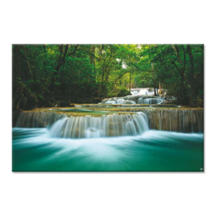 Tactile Dekor - Crystal Vitrified Nature Tiles - 3021