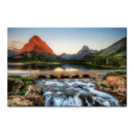 Tactile Dekor - Crystal Vitrified Nature Tiles - 3022