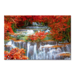 Tactile Dekor - Crystal Vitrified Nature Tiles - 3023