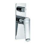 AGL Bathware - Flavia Series - Single Lever Concealed Diverter - 302303CP