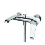 AGL Bathware - Flavia Series - Bath Tub Spout - 302306CP