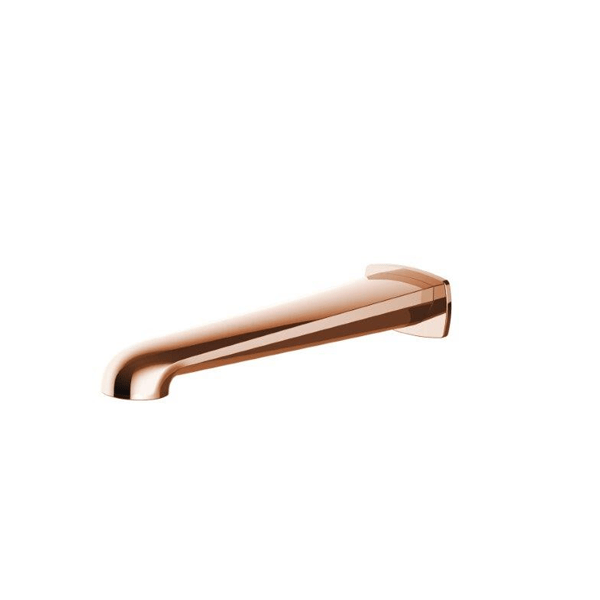 AGL Bathware - Flavia Rose Golden Series - Bath Tub Spout 302306RG