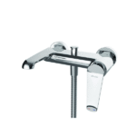 AGL Bathware - Flavia Series - Bath Shower Mixer 302308CP