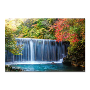 Tactile Dekor - Crystal Vitrified Nature Tiles - 3025