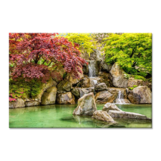 Tactile Dekor - Crystal Vitrified Nature Tiles - 3026