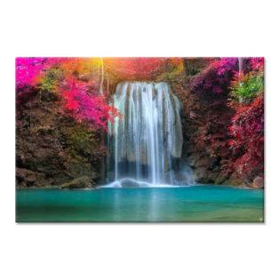 Tactile Dekor - Crystal Vitrified Nature Tiles - 3027