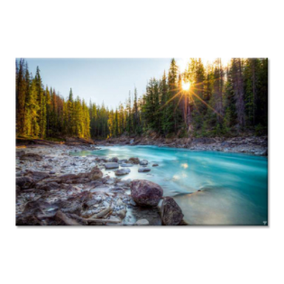 Tactile Dekor - Crystal Vitrified Nature Tiles - 3029