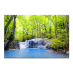 Tactile Dekor - Crystal Vitrified Nature Tiles - 3030