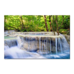 Tactile Dekor - Crystal Vitrified Nature Tiles - 3031