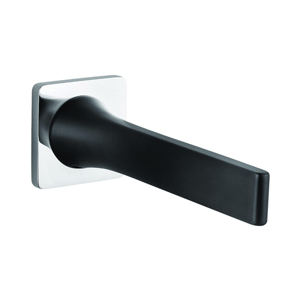 AGL Bathware - Nero Series - Bath Tub Spout 303306BL