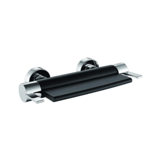 AGL Bathware - Nero Series - Bath Shower Mixer 303308BL