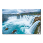 Tactile Dekor - Crystal Vitrified Nature Tiles - 3035