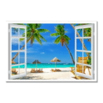 Tactile Dekor - Crystal Vitrified Nature Tiles - 3036