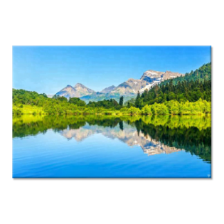 Tactile Dekor - Crystal Vitrified Nature Tiles - 3040