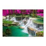 Tactile Dekor - Crystal Vitrified Nature Tiles - 3041