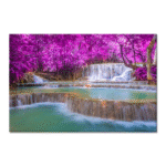 Tactile Dekor - Crystal Vitrified Nature Tiles - 3044