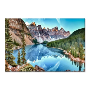 Tactile Dekor - Crystal Vitrified Nature Tiles - 3045