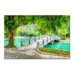 Tactile Dekor - Crystal Vitrified Nature Tiles - 3048