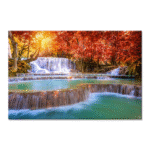 Tactile Dekor - Crystal Vitrified Nature Tiles - 3050