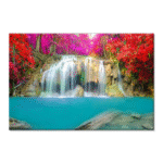 Tactile Dekor - Crystal Vitrified Nature Tiles - 3055