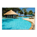 Tactile Dekor - Crystal Vitrified Nature Tiles - 3056