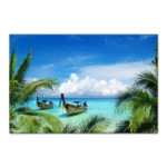 Tactile Dekor - Crystal Vitrified Nature Tiles - 3058