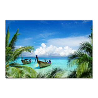 Tactile Dekor - Crystal Vitrified Nature Tiles - 3058