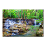 Tactile Dekor - Crystal Vitrified Nature Tiles - 3063