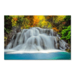 Tactile Dekor - Crystal Vitrified Nature Tiles - 3066