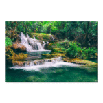 Tactile Dekor - Crystal Vitrified Nature Tiles - 3067