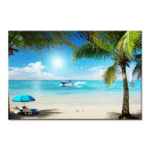 Tactile Dekor - Crystal Vitrified Nature Tiles - 3068