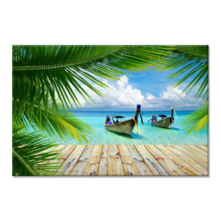 Tactile Dekor - Crystal Vitrified Nature Tiles - 3069