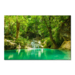 Tactile Dekor - Crystal Vitrified Nature Tiles - 3070