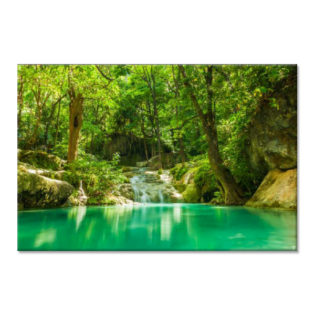 Tactile Dekor - Crystal Vitrified Nature Tiles - 3070