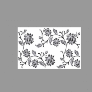 Platinum Ceramic - Glossy Series - 3078HL1