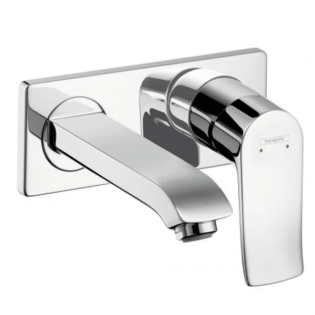 Hansgrohe - Single lever basin mixer - Art. no. 31085000