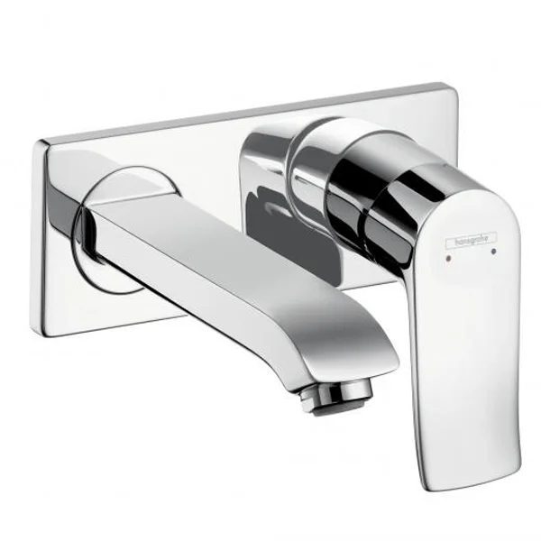 31085000-1 Hansgrohe - Single lever basin mixer - Art. no. 31085000