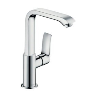 Hansgrohe - Metris - Single Lever Basin Mixer 230 - 31087000