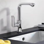 Hansgrohe - Metris - Single Lever Basin Mixer 230 - 31087000 - Image 2