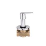 Astro - FLUID - Flush Cock with Flange