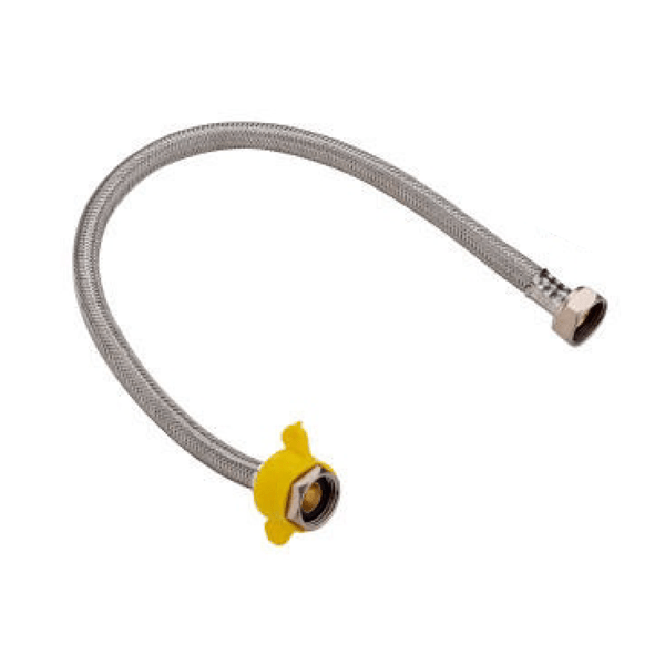 Green Brand - Connecting Hoses - 12mm Outer Dia 18" - 3117