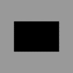 Platinum Ceramic - Glossy Series - 3201 - Zed Black