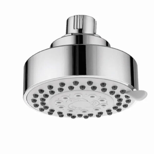 AGL Bathware - Overhead Shower - Overhead Shower 5 Function 323648CP