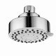 AGL Bathware - Overhead Shower - Overhead Shower 5 Function 323648CP