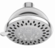 AGL Bathware - Overhead Shower - Overhead Shower 5 Function 324648CP