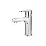 Alixir - RODIUM Series - Single Lever Basin Mixer