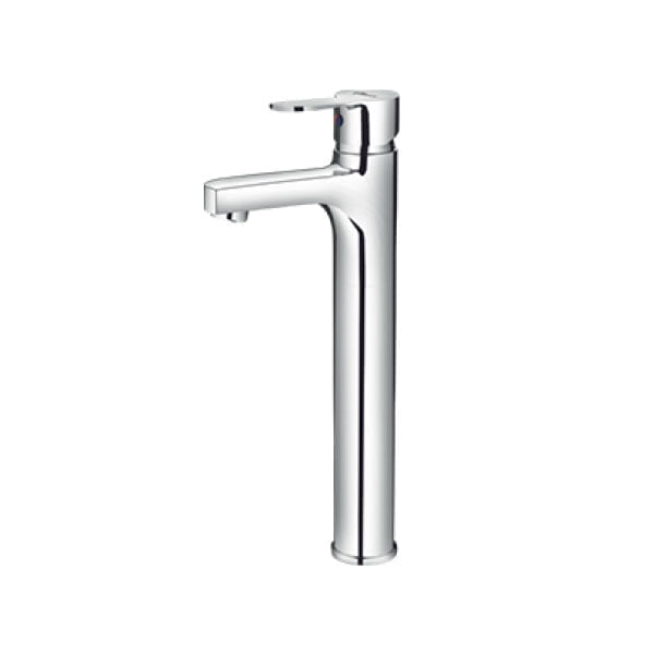 Alixir - RODIUM Series - Single Lever Basin Mixer Extension Body