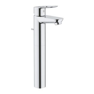GROHE - BAULOOP SINGLE-LEVER BASIN MIXER 1/2" - 32856000