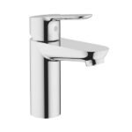 GROHE - BAUEDGE SINGLE-LEVER BASIN MIXER 1/2" S-SIZE - 32858000